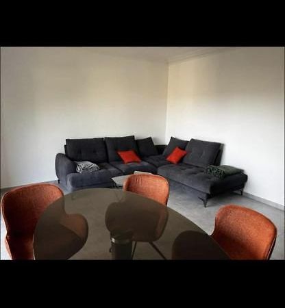 Appartement Spacieux, Proche Centre Ville. Ajaccio  Kültér fotó