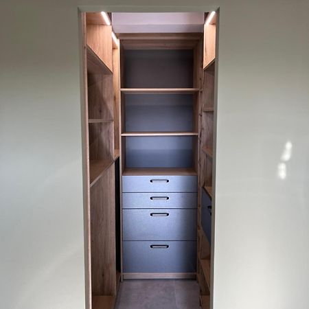 Appartement Spacieux, Proche Centre Ville. Ajaccio  Kültér fotó
